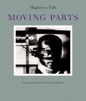 Moving Parts Cover Image