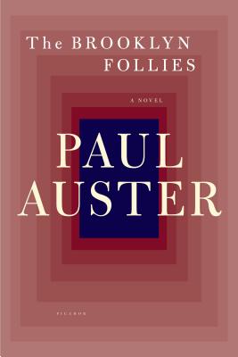 The Brooklyn Follies: A Novel Cover Image