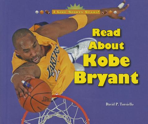 Read about Kobe Bryant (I Like Sports Stars!)