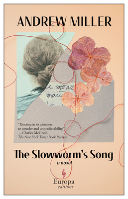 The Slowworm's Song By Andrew Miller Cover Image