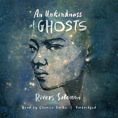 An Unkindness of Ghosts Cover Image