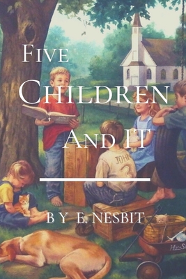 Five Children and It