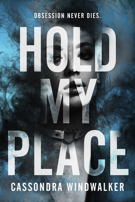Cover for Hold My Place