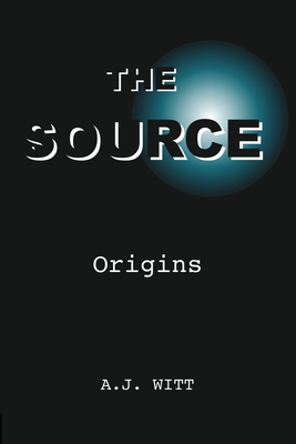 Cover for The Source