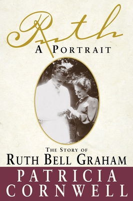 Cover for Ruth, A Portrait