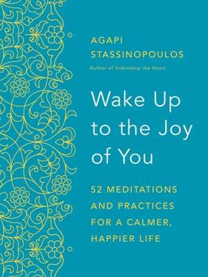 Cover for Wake Up to the Joy of You