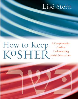 Cover for How to Keep Kosher