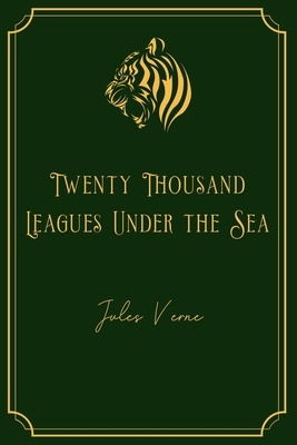 Twenty Thousand Leagues Under the Sea
