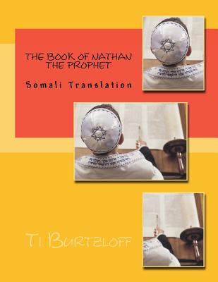 The Book of Nathan the Prophet: Somali Translation Cover Image