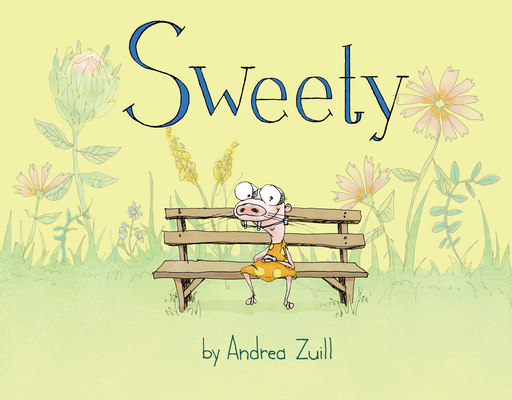 Cover Image for Sweety