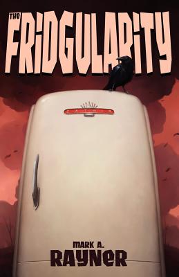 The Fridgularity Cover