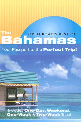 Open Road's Best Of The Bahamas: 