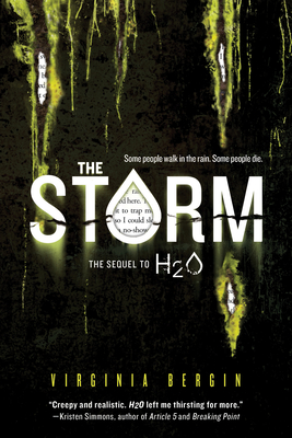 The Storm (H2O)