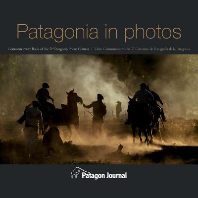 Patagonia in Photos Cover Image