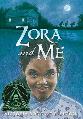 Cover Image for Zora and Me