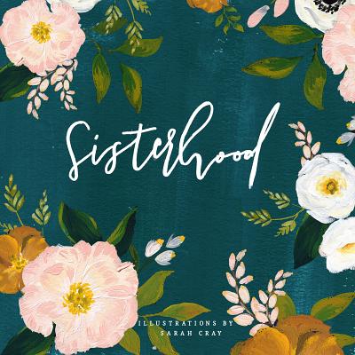 Sisterhood By Sarah Cray (Artist) Cover Image