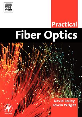 Practical Fiber Optics (IDC Technology) Cover Image