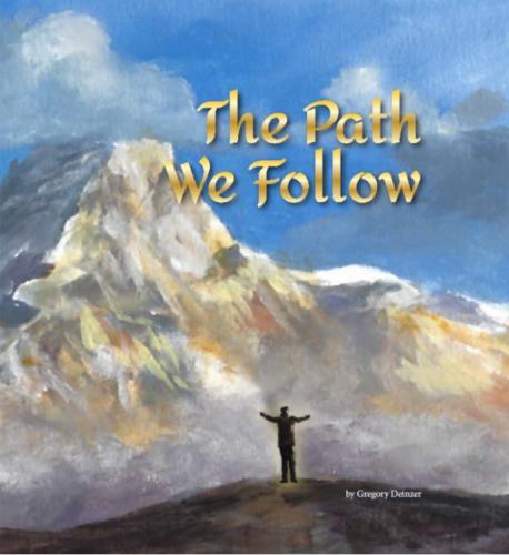 The Path We Follow Cover Image