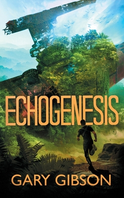 Cover for Echogenesis