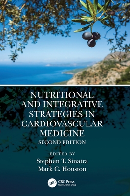 Nutritional and Integrative Strategies in Cardiovascular Medicine Cover Image