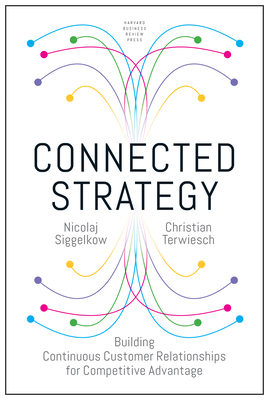 Cover for Connected Strategy