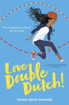 Love Double Dutch! Cover Image
