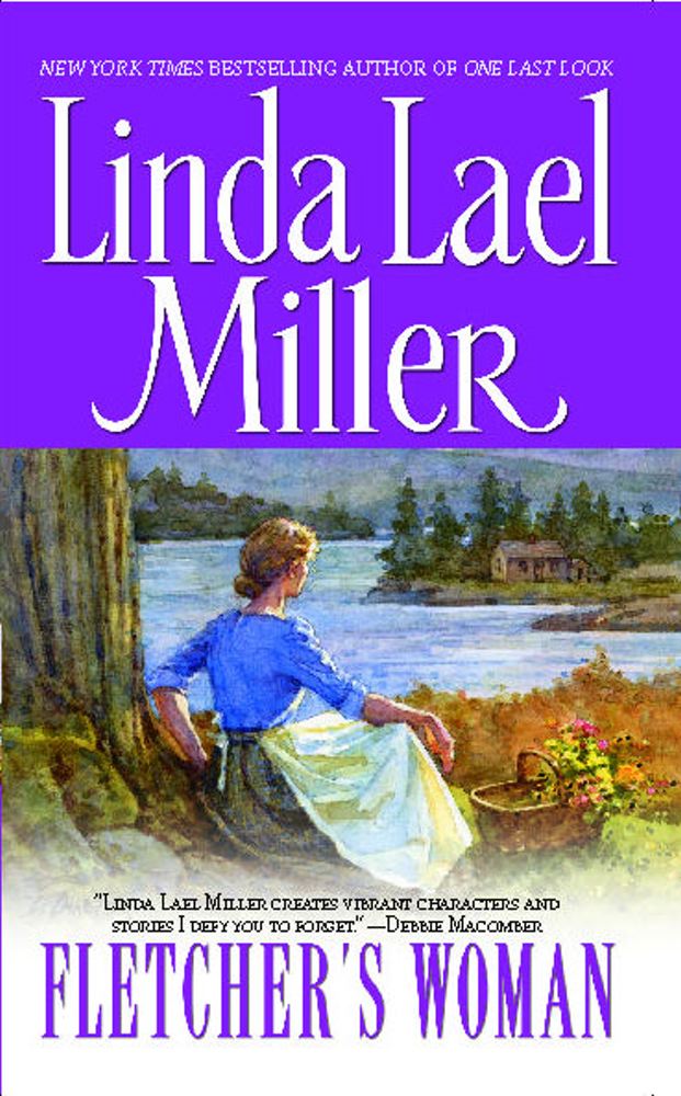 Fletcher's Woman By Linda Lael Miller Cover Image