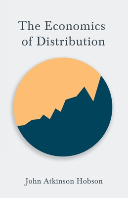 The Economics of Distribution Cover Image