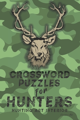 Deer Or Elk in Hunting Season Crossword 