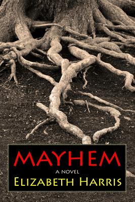 Cover for Mayhem