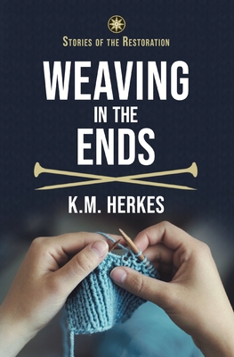 Cover for Weaving In The Ends