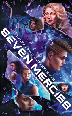 Cover for Seven Mercies