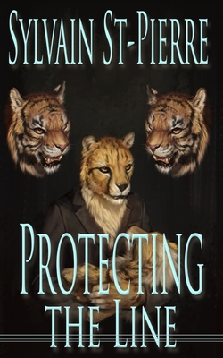 Protecting the Line Cover Image