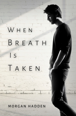 When Breath Is Taken Cover Image