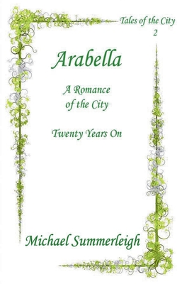 Arabella (Tales of the City #2)