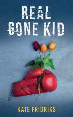 Real Gone Kid Cover Image