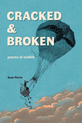 Cracked & Broken: poems of midlife Cover Image