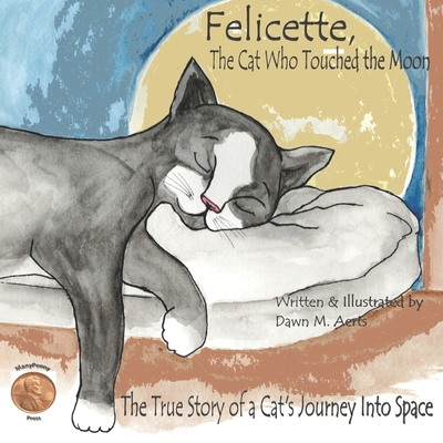 Félicette, The First Cat in Space: Her Story & Contribution to