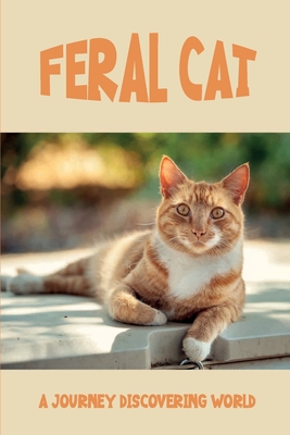 Feral Cat: A Journey Discovering World: Feral Cat Entering Human World By Merle Gafanha Cover Image