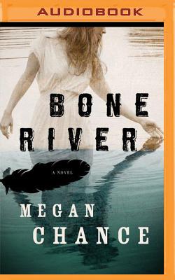 Cover for Bone River