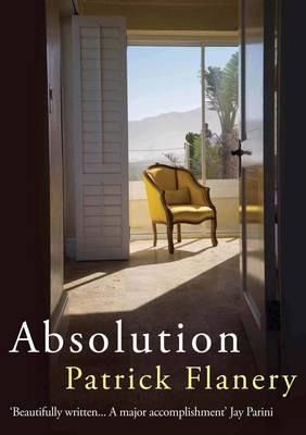 Absolution Cover