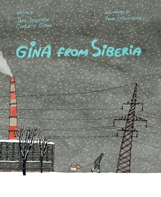 Gina from Siberia Cover Image