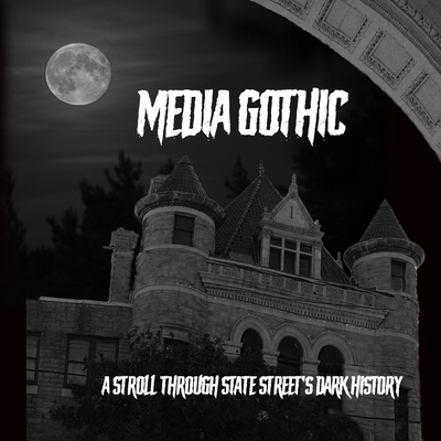 Media Gothic Cover Image