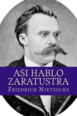 Asi hablo Zaratustra (Paperback) | Books and Crannies