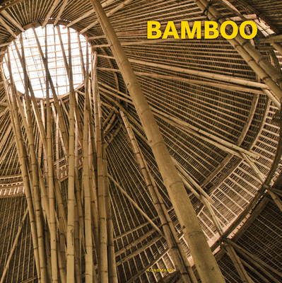 Bamboo (Contemporary Architecture & Interiors) Cover Image