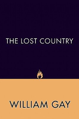 The Lost Country