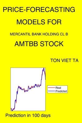 Price-Forecasting Models for Mercantil Bank Holding Cl B AMTBB Stock Cover Image
