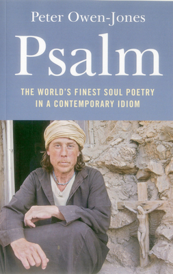 Cover for Psalm