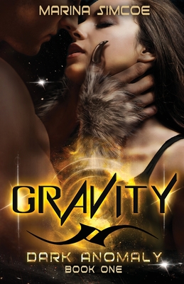 Gravity (Dark Anomaly #1)