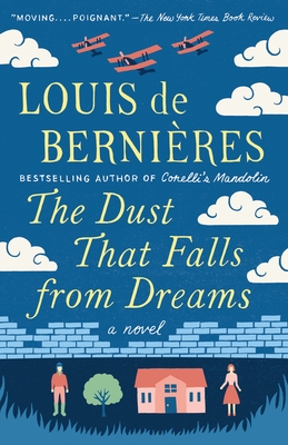 The Dust That Falls from Dreams: A Novel (Vintage International)